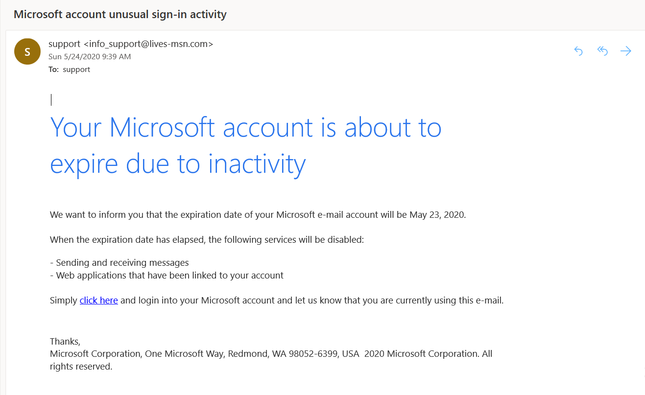 Microsoft Warns Misconfigured Email Routing Can Enable Internal Domain Phishing