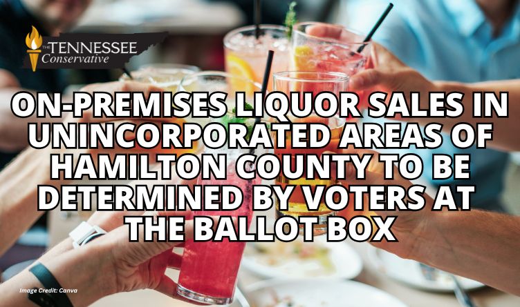 Mysterious Ballot Measure to Privatize Liquor Sales Crosses Another Threshold