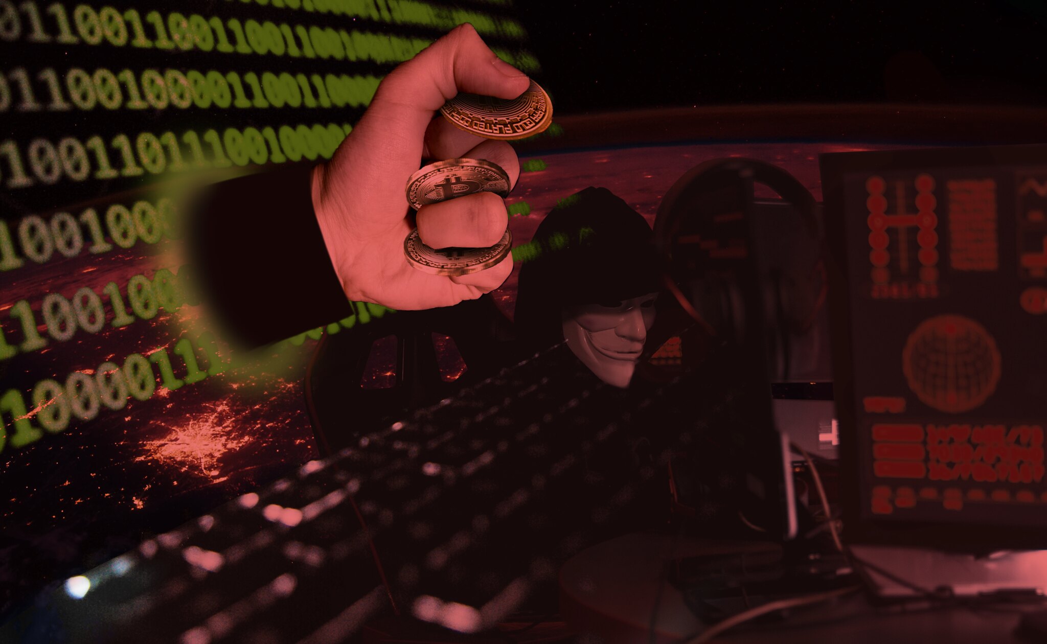 N. Korean Hackers Used Job Lures, Cloud Account Access, and Malware to Steal Millions in Crypto