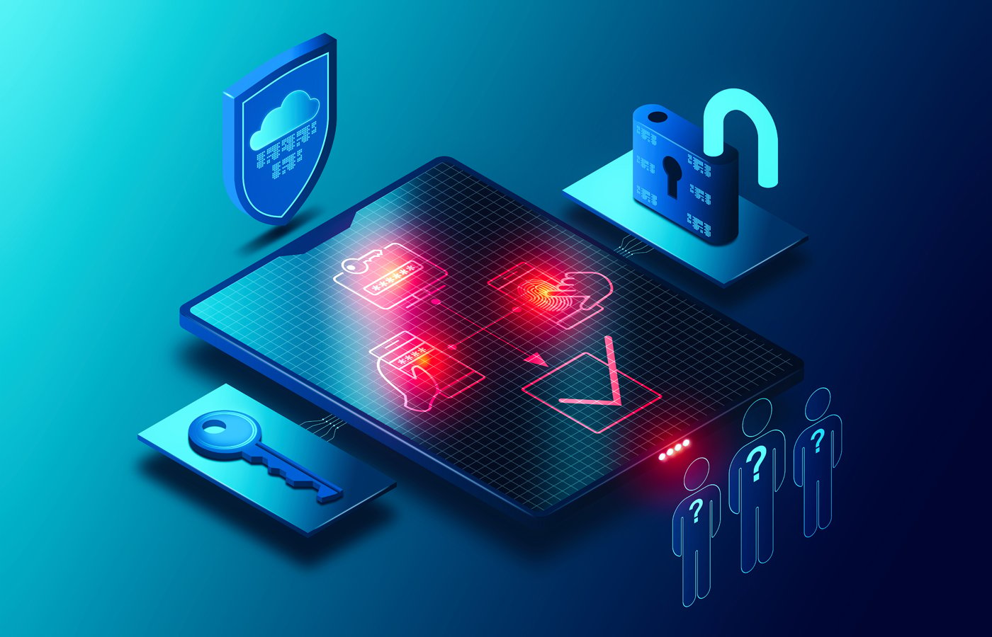 New Advanced Phishing Kits Use AI and MFA Bypass Tactics to Steal Credentials at Scale