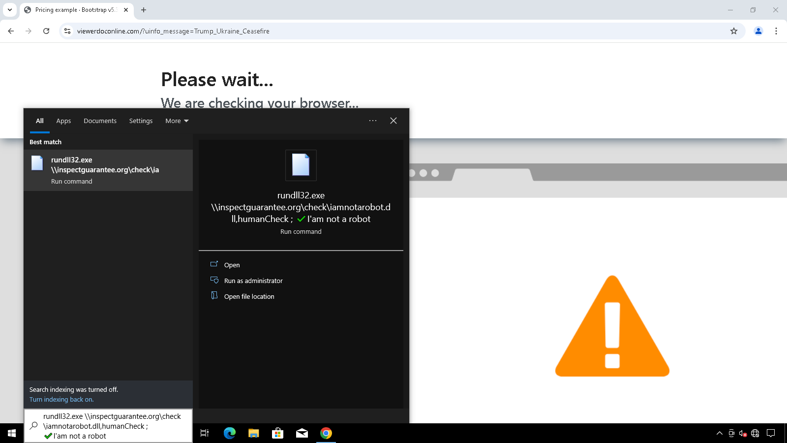 New COLDRIVER Malware Campaign Joins BO Team and Bearlyfy in Russia-Focused Cyberattacks