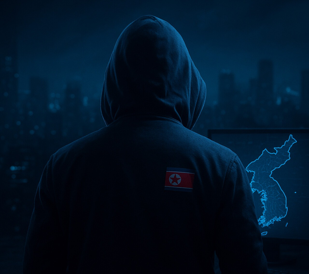 New HttpTroy Backdoor Poses as VPN Invoice in Targeted Cyberattack on South Korea