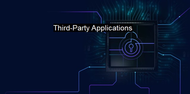 New Research: 64% of 3rd-Party Applications Access Sensitive Data Without Justification