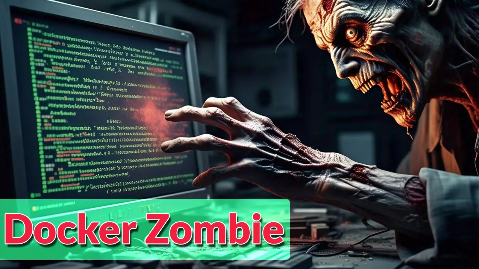 New Self-Spreading Malware Infects Docker Containers to Mine Dero Cryptocurrency