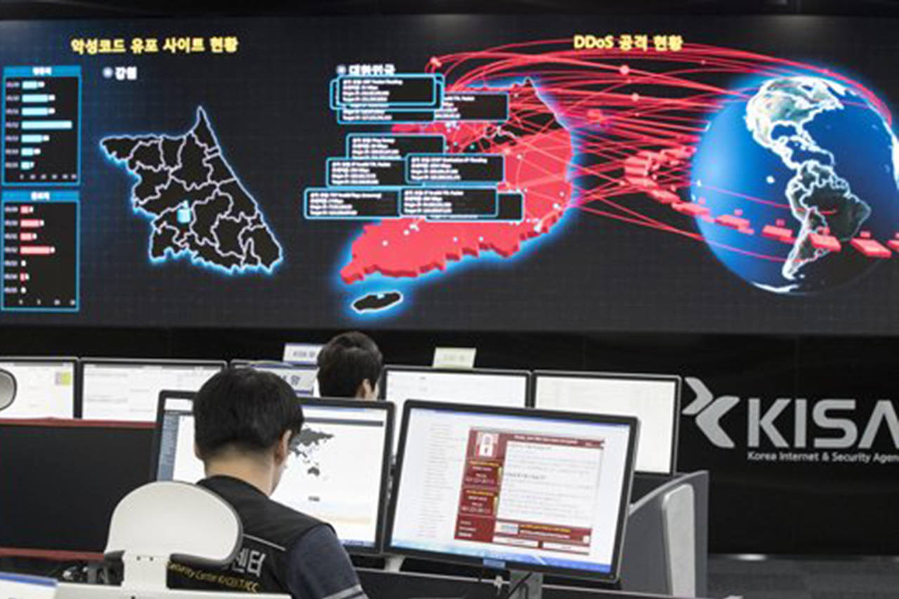 North Korean Hackers Turn JSON Services into Covert Malware Delivery Channels