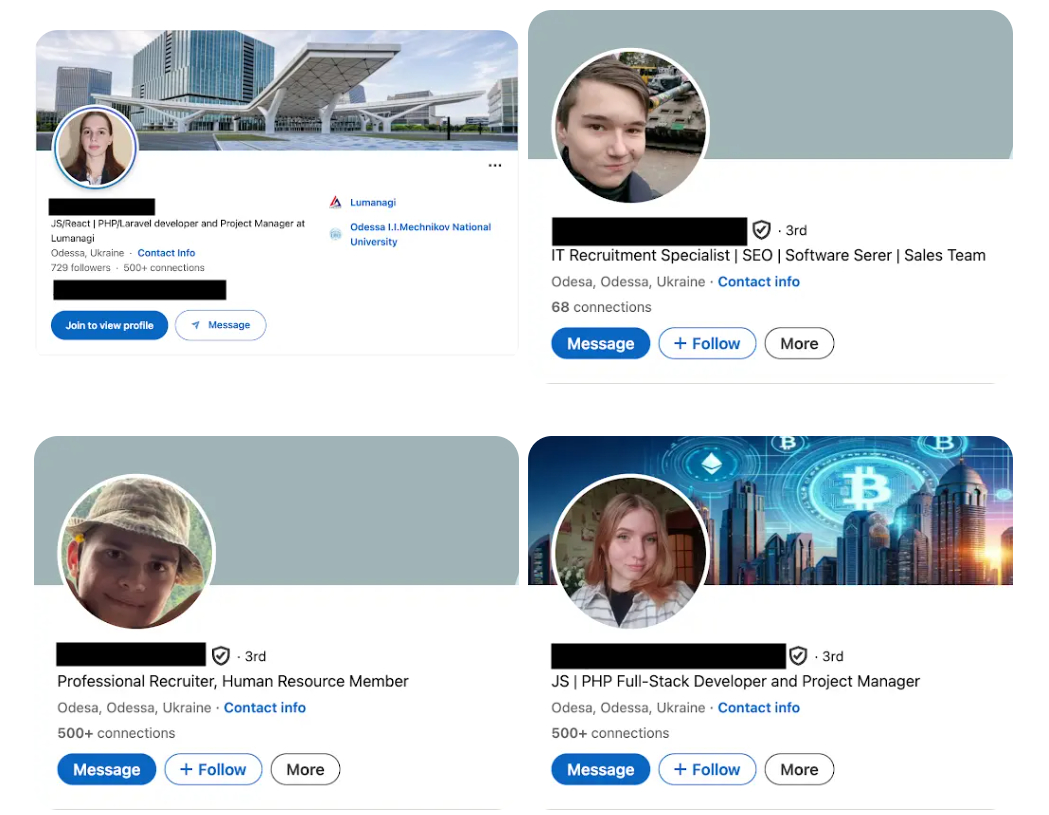 North Korean PurpleBravo Campaign Targeted 3,136 IP Addresses via Fake Job Interviews