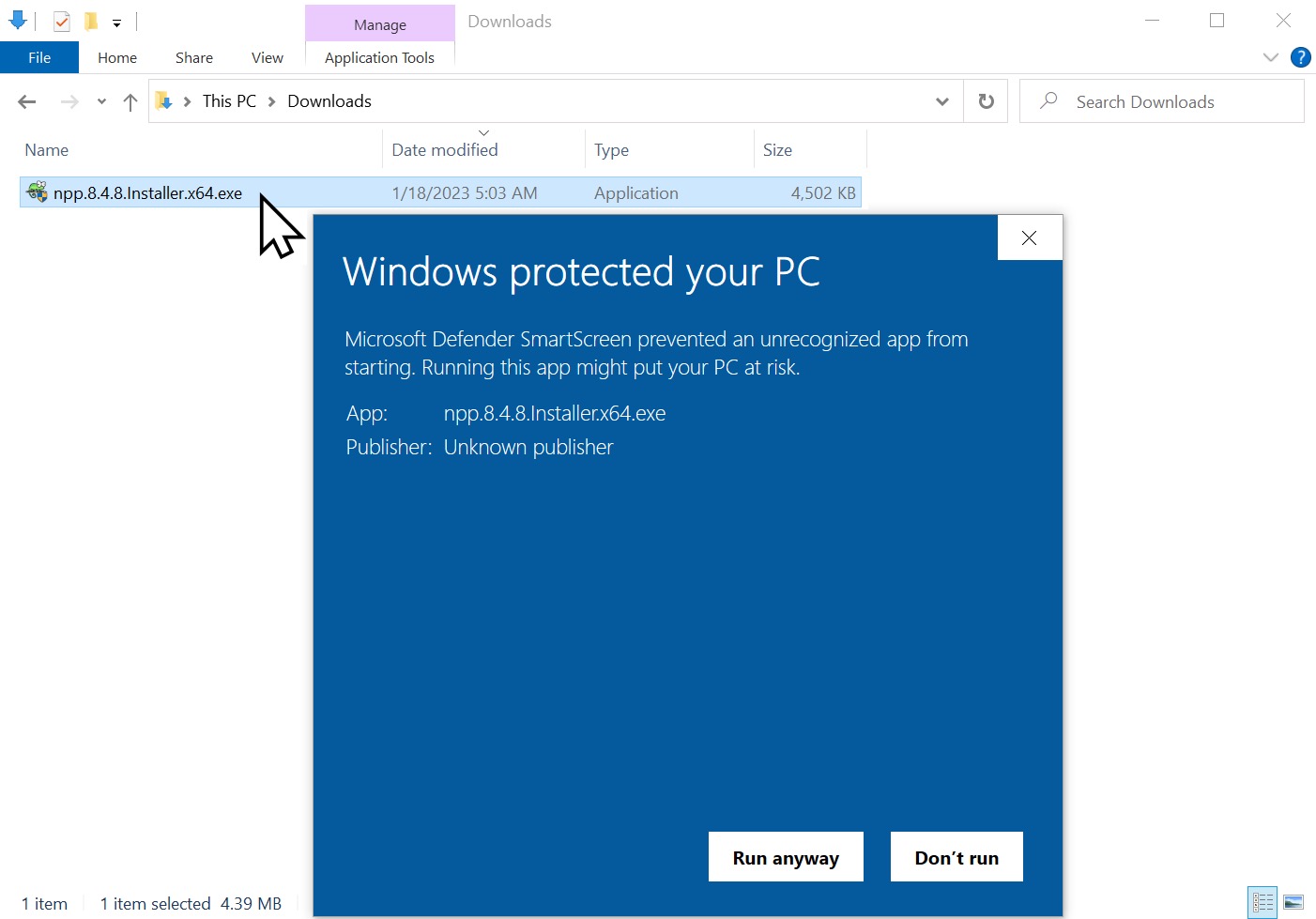 Notepad++ Fixes Hijacked Update Mechanism Used to Deliver Targeted Malware