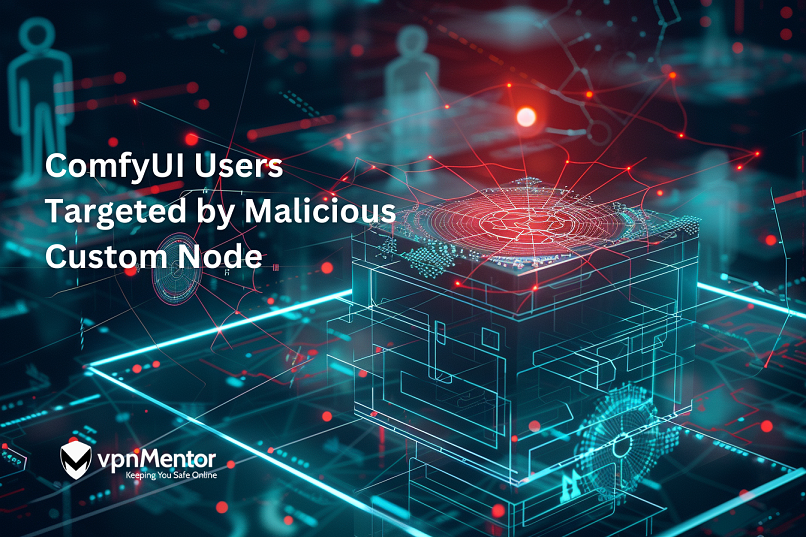 Over 1,000 Exposed ComfyUI Instances Targeted in Cryptomining Botnet Campaign