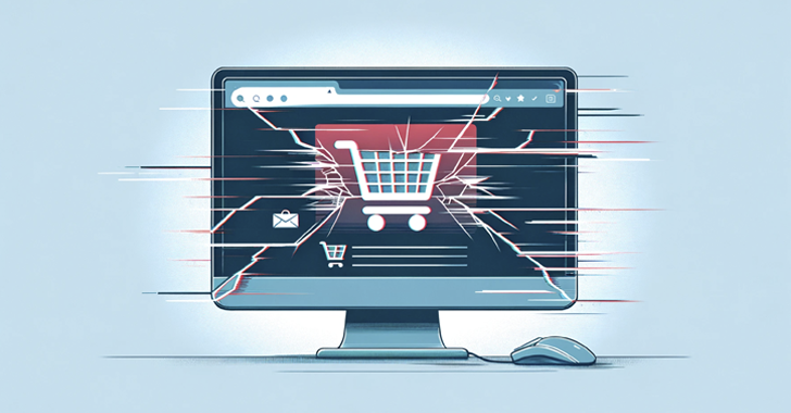 Over 250 Magento Stores Hit Overnight as Hackers Exploit New Adobe Commerce Flaw