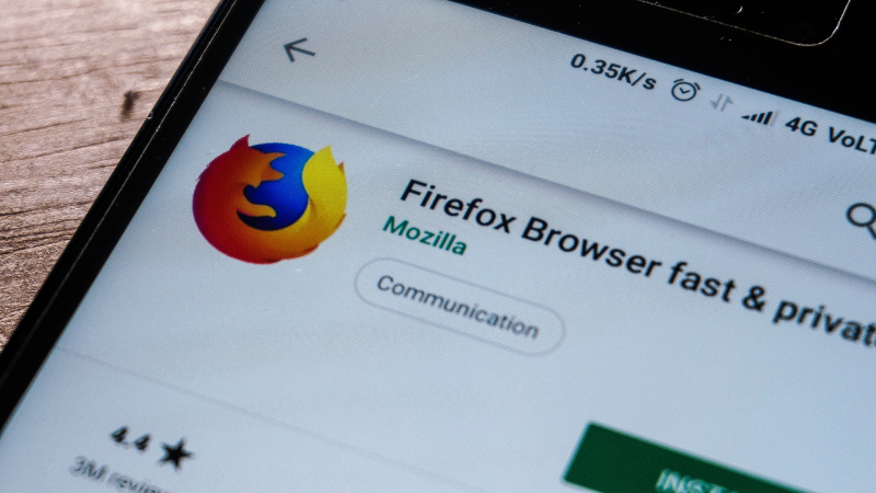 Over 40 Malicious Firefox Extensions Target Cryptocurrency Wallets, Stealing User Assets