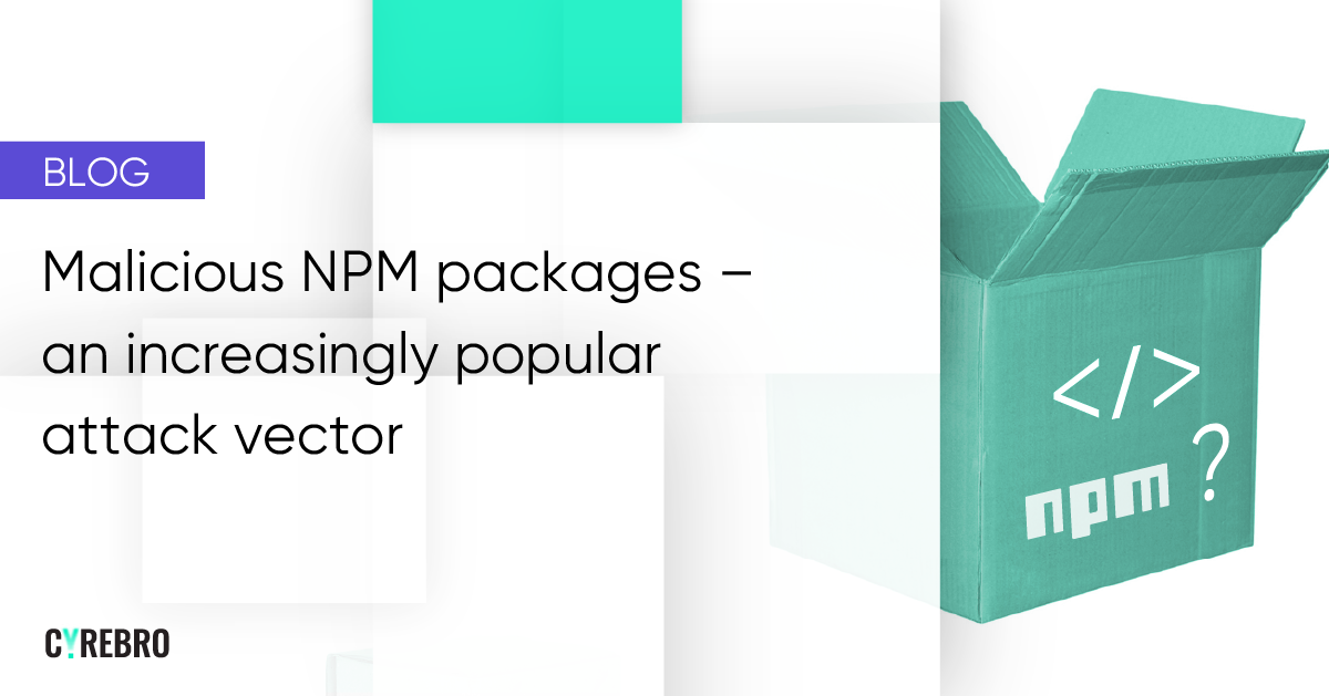 Over 70 Malicious npm and VS Code Packages Found Stealing Data and Crypto