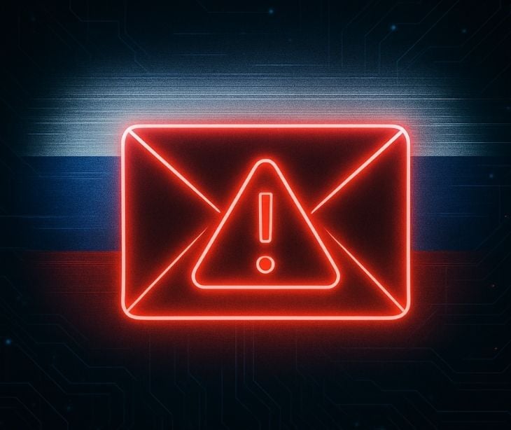 Phantom Stealer Spread by ISO Phishing Emails Hitting Russian Finance Sector