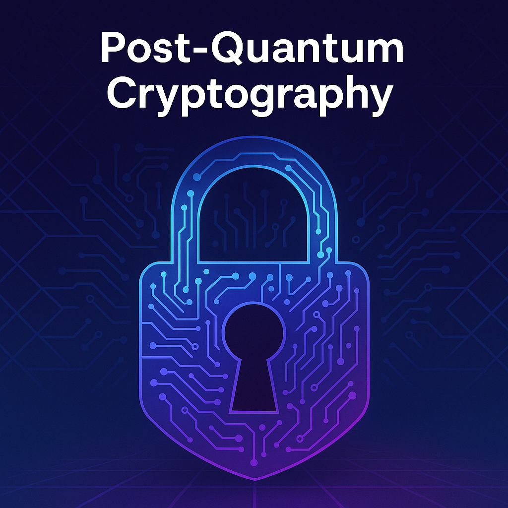 Preparing for the Quantum Era: Post-Quantum Cryptography Webinar for Security Leaders