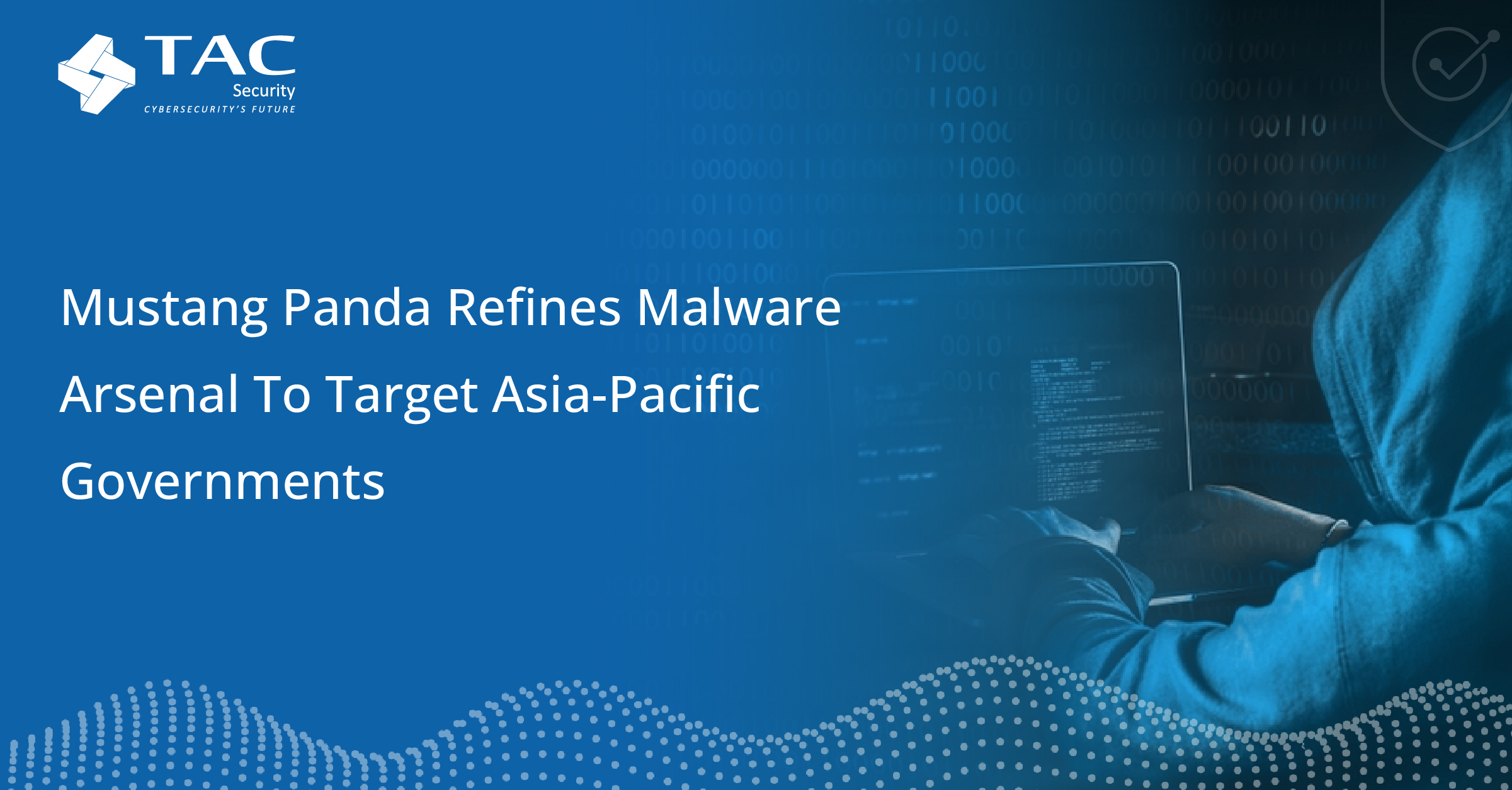 PUBLOAD and Pubshell Malware Used in Mustang Panda’s Tibet-Specific Attack