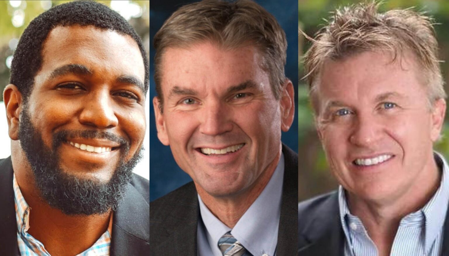 Rasmussen expands campaign leadership team, announces 3-week Southern Oregon tour