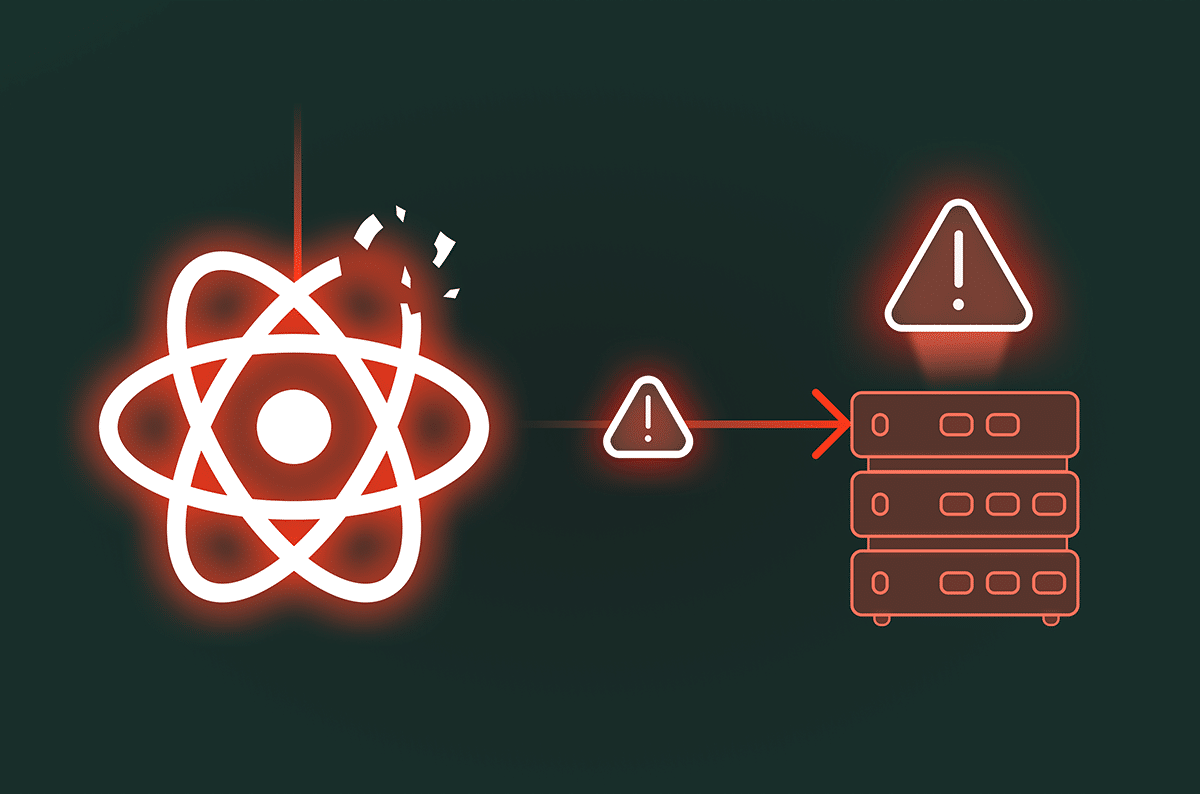 React2Shell Vulnerability Actively Exploited to Deploy Linux Backdoors
