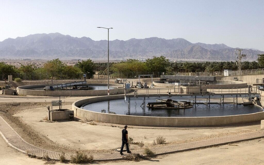 Researchers Detect ZionSiphon Malware Targeting Israeli Water, Desalination OT Systems
