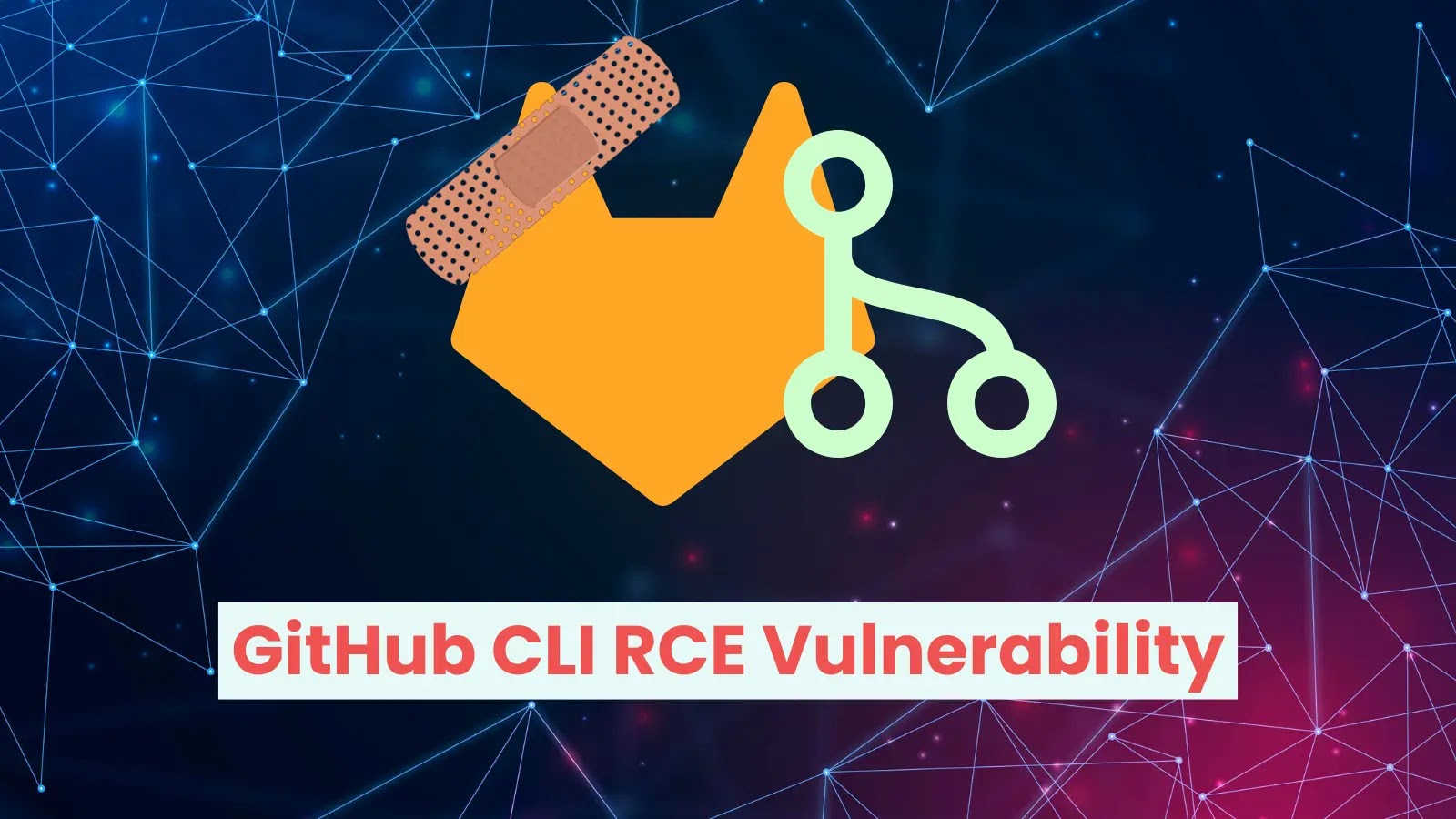 Researchers Discover Critical GitHub CVE-2026-3854 RCE Flaw Exploitable via Single Git Push
