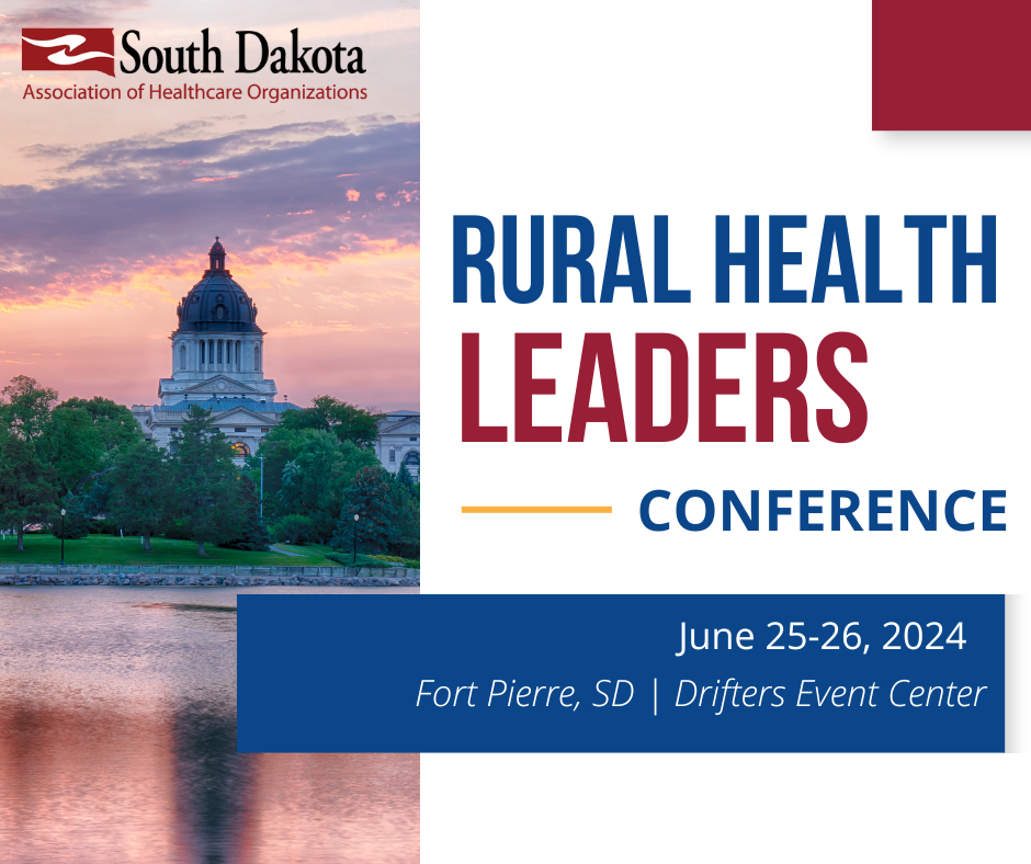 Rural health leaders unite
