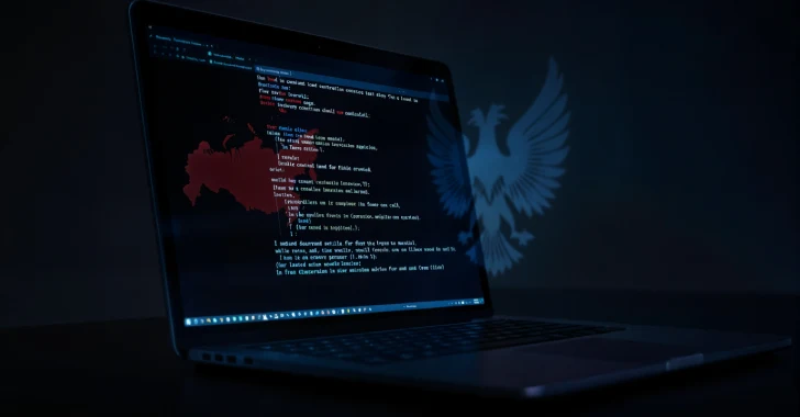 Russian Group EncryptHub Exploits MSC EvilTwin Vulnerability to Deploy Fickle Stealer Malware