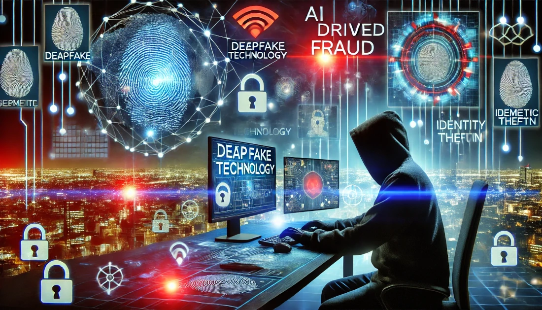 Safe and Inclusive E‑Society: How Lithuania Is Bracing for AI‑Driven Cyber Fraud
