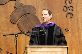 Sen. Wyden hosts town hall July 25 in Sherman Co.