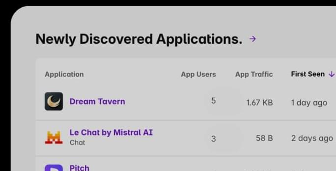 Shadow AI Discovery: A Critical Part of Enterprise AI Governance