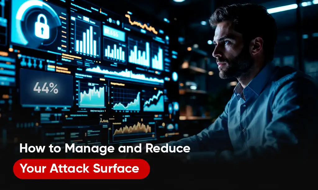 Simple Steps for Attack Surface Reduction