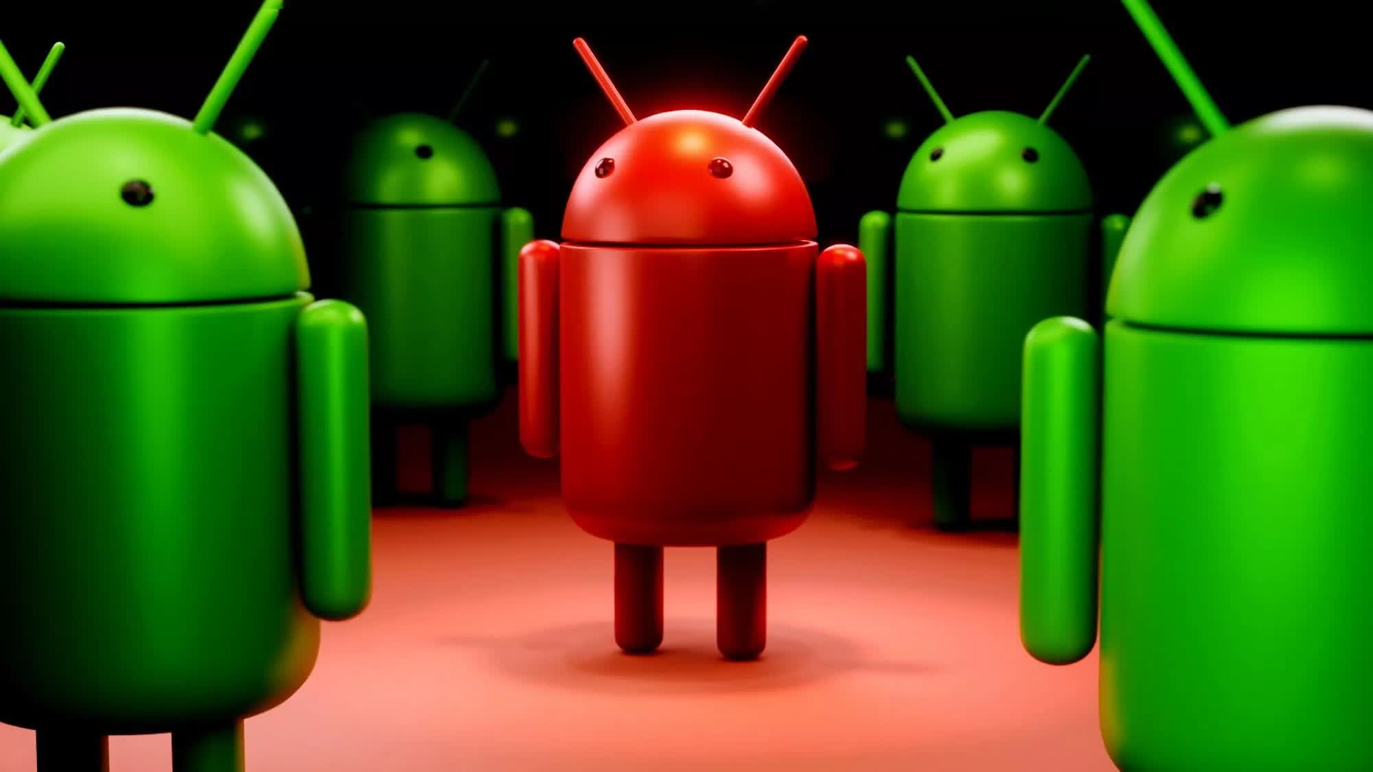 SlopAds Fraud Ring Exploits 224 Android Apps to Drive 2.3 Billion Daily Ad Bids