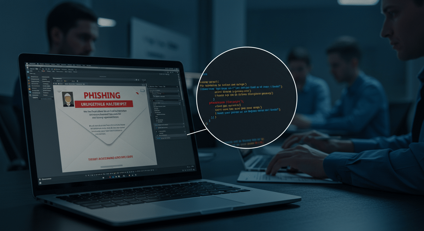 Sneaky 2FA Phishing Kit Adds BitB Pop-ups Designed to Mimic the Browser Address Bar