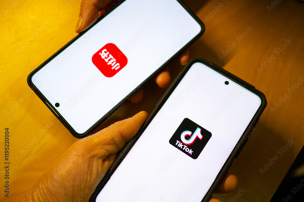 Taiwan NSB Alerts Public on Data Risks from TikTok, Weibo, and RedNote Over China Ties