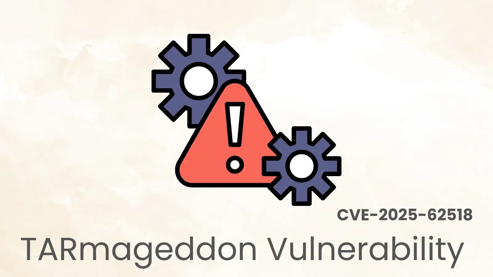 TARmageddon Flaw in Async-Tar Rust Library Could Enable Remote Code Execution
