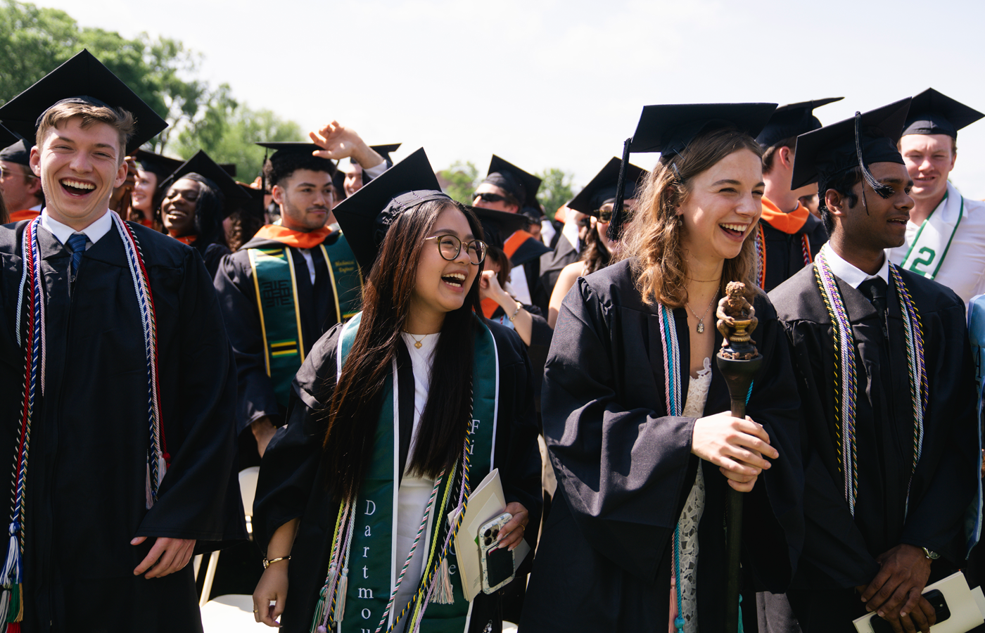 TDHS senior headed to Dartmouth