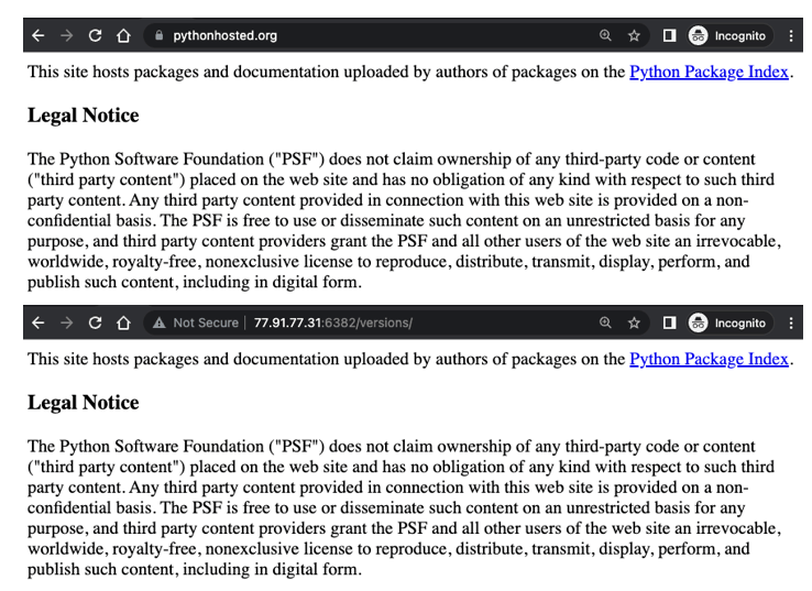 TeamPCP Pushes Malicious Telnyx Versions to PyPI, Hides Stealer in WAV Files
