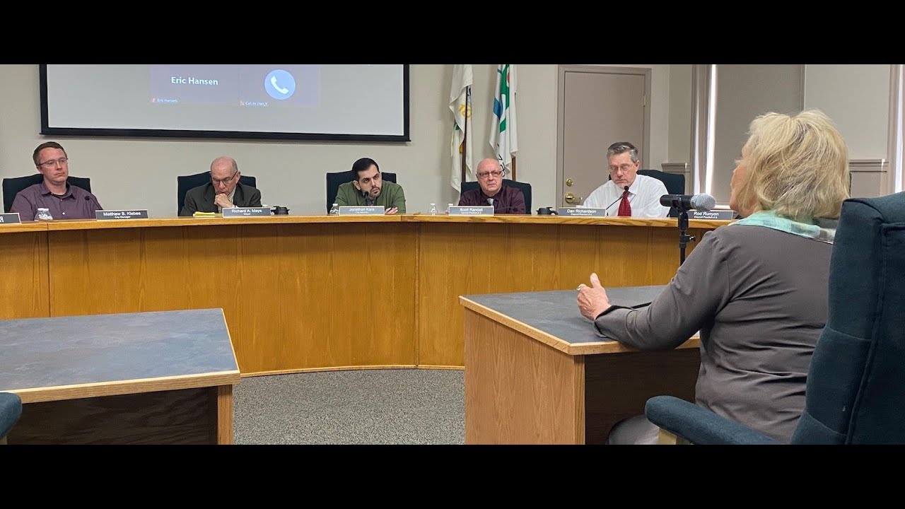 The Dalles City Council passes resolution, ‘statement of concern’ regarding ICE impacts