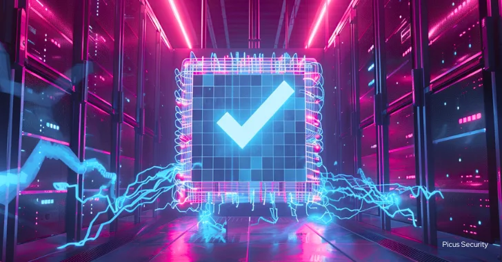 The Death of the Security Checkbox: BAS Is the Power Behind Real Defense