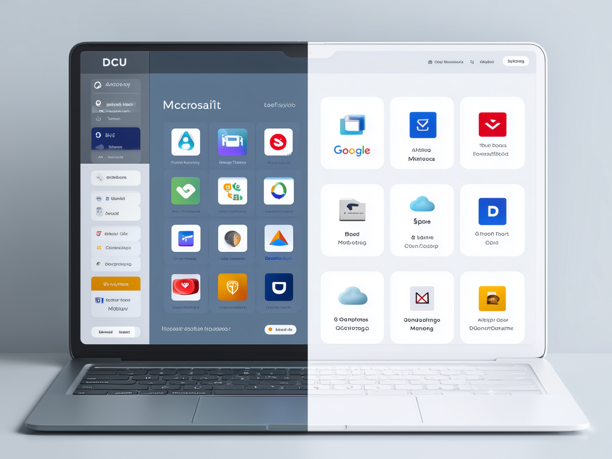 The Ultimate Battle: Enterprise Browsers vs. Secure Browser Extensions