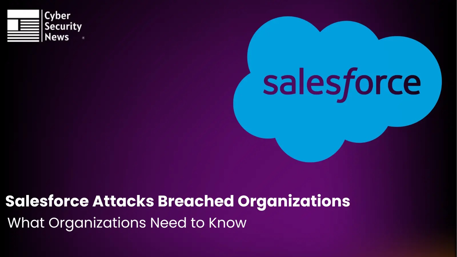 Threat Actors Mass-Scan Salesforce Experience Cloud via Modified AuraInspector Tool