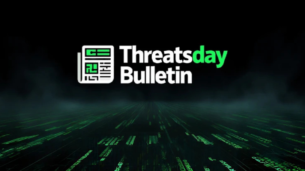ThreatsDay Bulletin: FortiGate RaaS, Citrix Exploits, MCP Abuse, LiveChat Phish & More