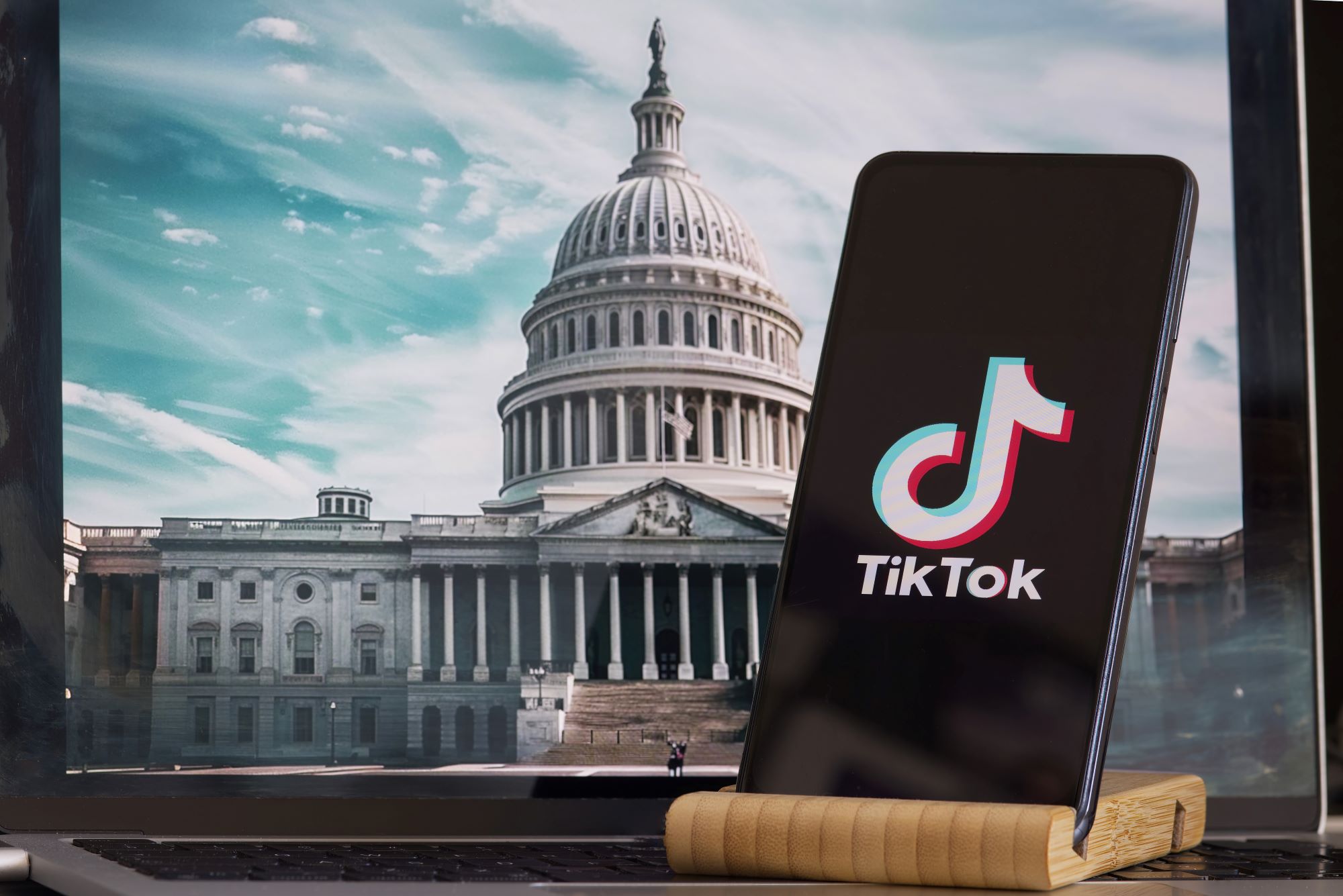 TikTok Forms U.S. Joint Venture to Continue Operations Under 2025 Executive Order