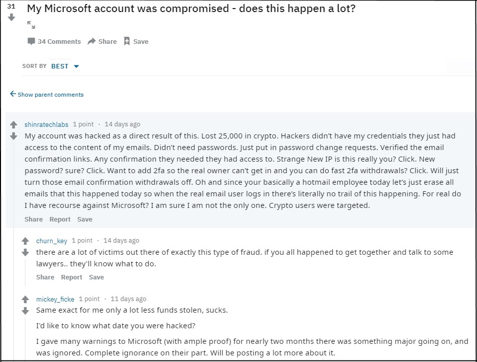 ToddyCat’s New Hacking Tools Steal Outlook Emails and Microsoft 365 Access Tokens