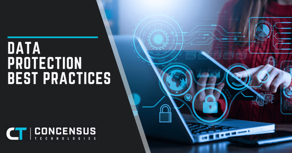 Top 10 Best Practices for Effective Data Protection