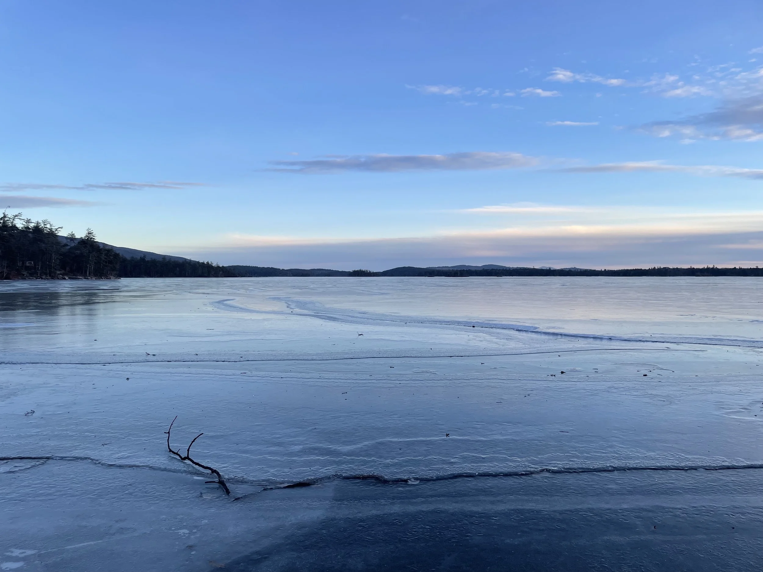 Town hall discusses ICE impacts