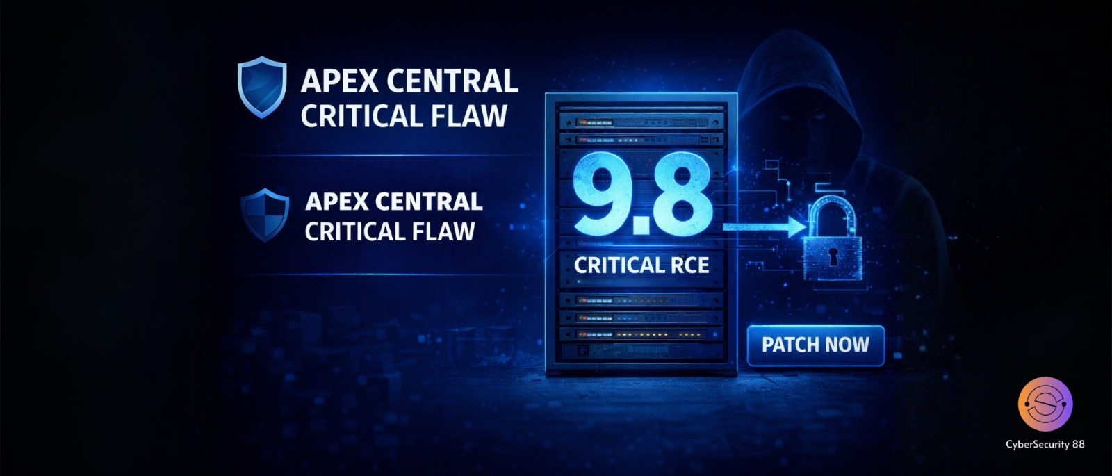 Trend Micro Apex Central RCE Flaw Scores 9.8 CVSS in On-Prem Windows Versions