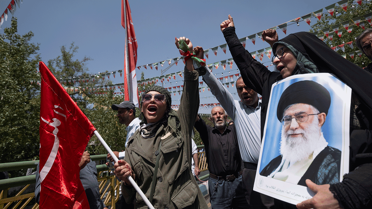U.S. Agencies Warn of Rising Iranian Cyberattacks on Defense, OT Networks, and Critical Infrastructure