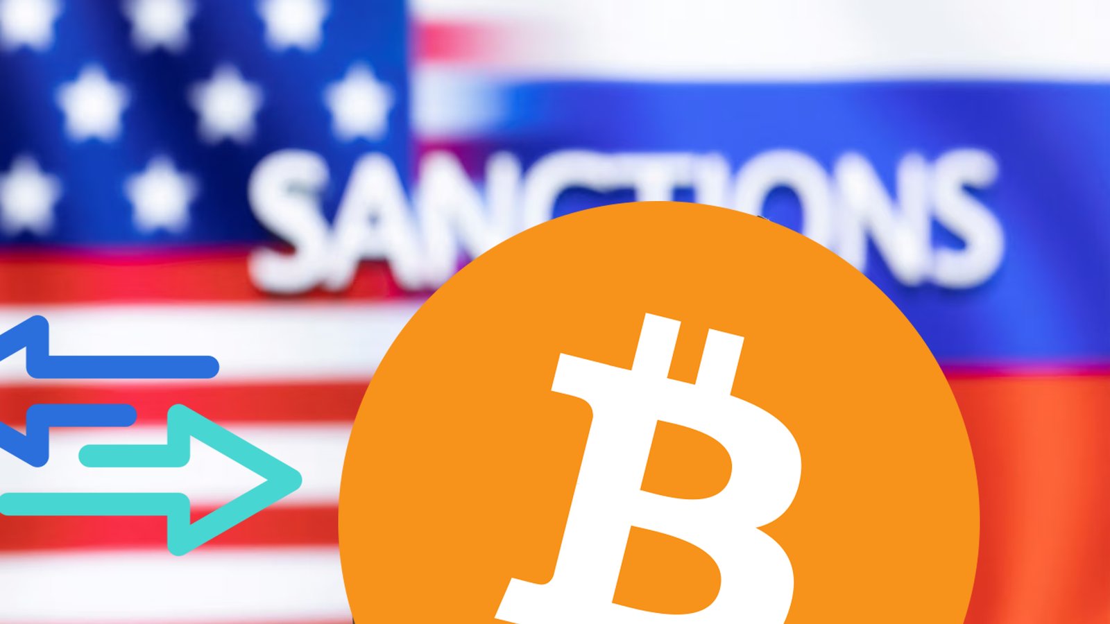 U.S. Sanctions Garantex and Grinex Over $100M in Ransomware-Linked Illicit Crypto Transactions