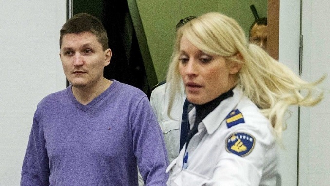 U.S. Sentences Russian Hacker to 6.75 Years for Role in $9M Ransomware Damage