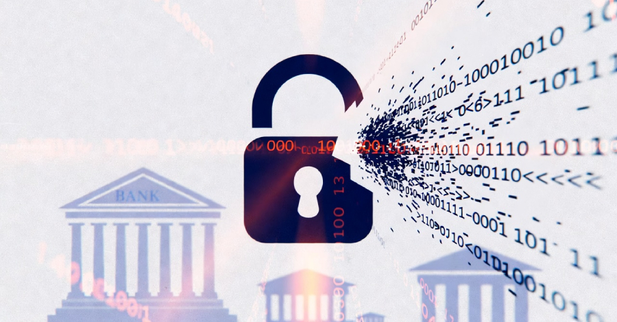 UAC-0050 Targets European Financial Institution With Spoofed Domain and RMS Malware
